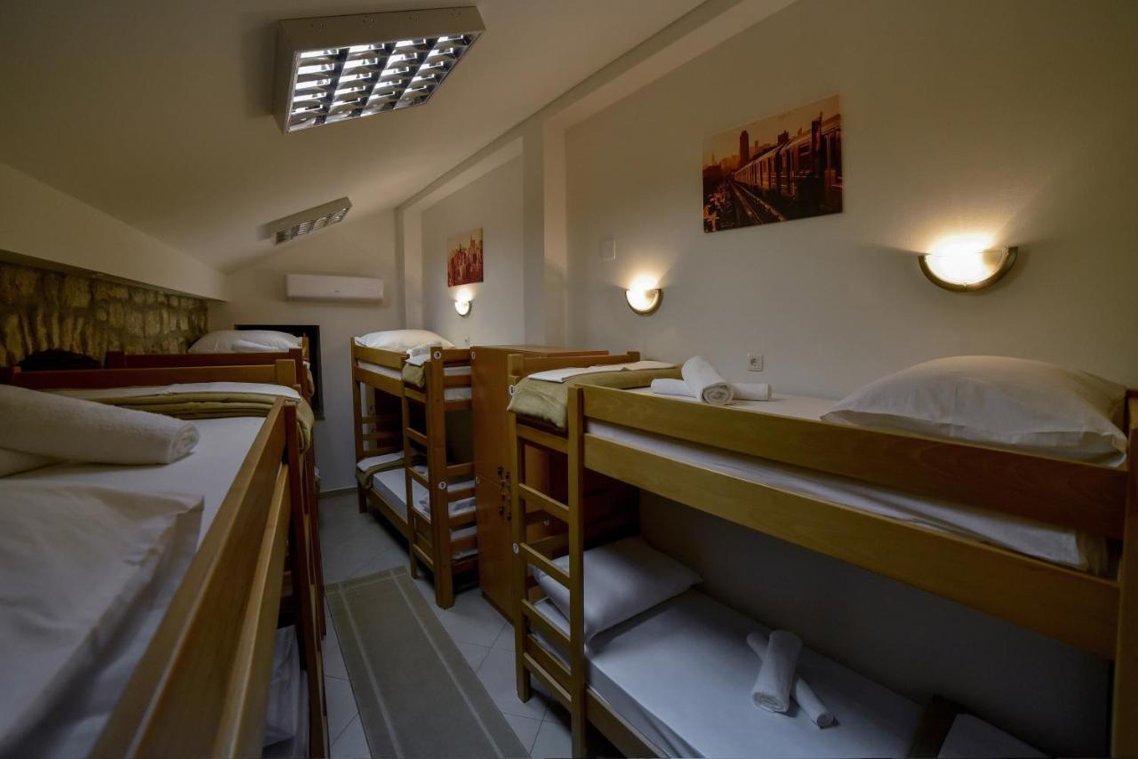 Hostel Sinj Ngoại thất bức ảnh